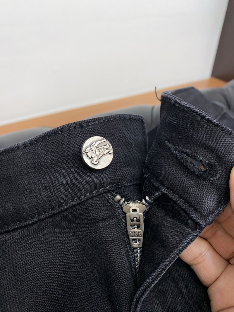 Bv*b*rry jeans